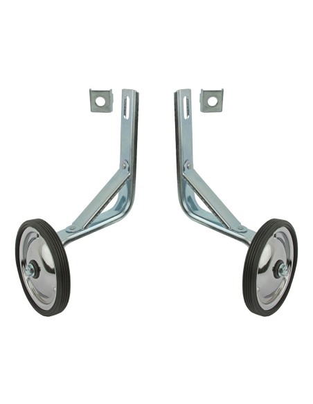 20 Training Wheel Steel wheels.